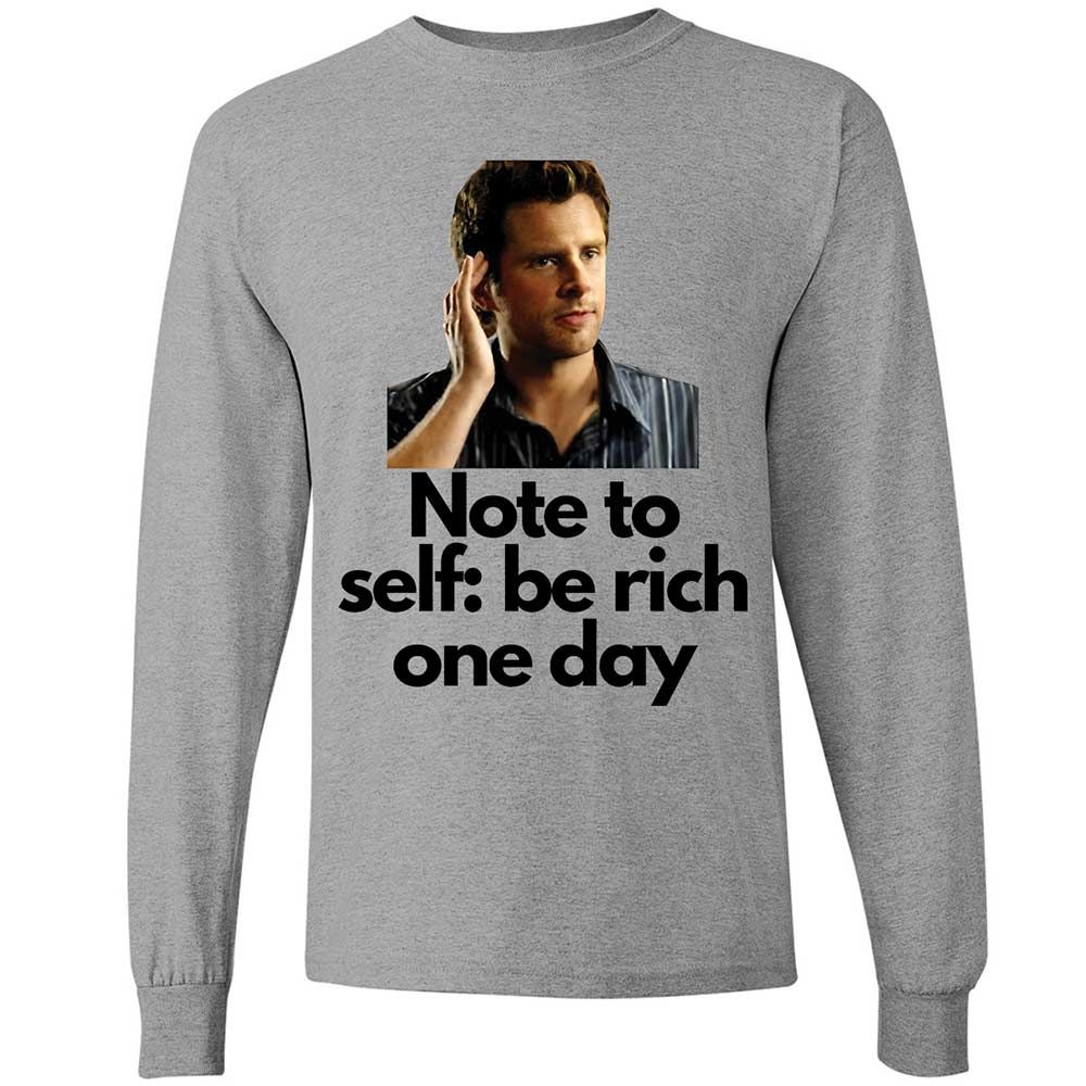Long Sleeve T-Shirt - BXCQ352W - Sport Grey - 3