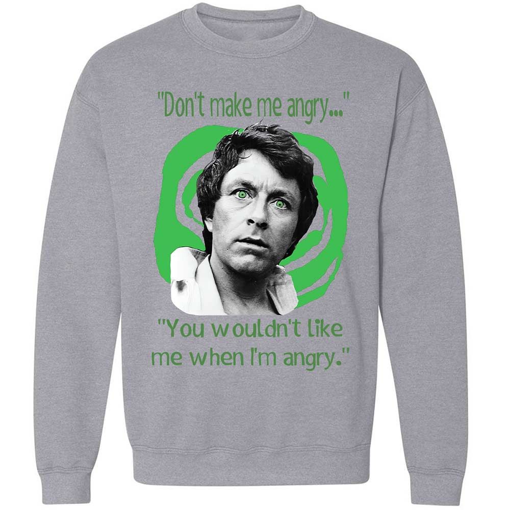 Classic Unisex Sweatshirt - LNH1BRXC - Sport Grey - 3
