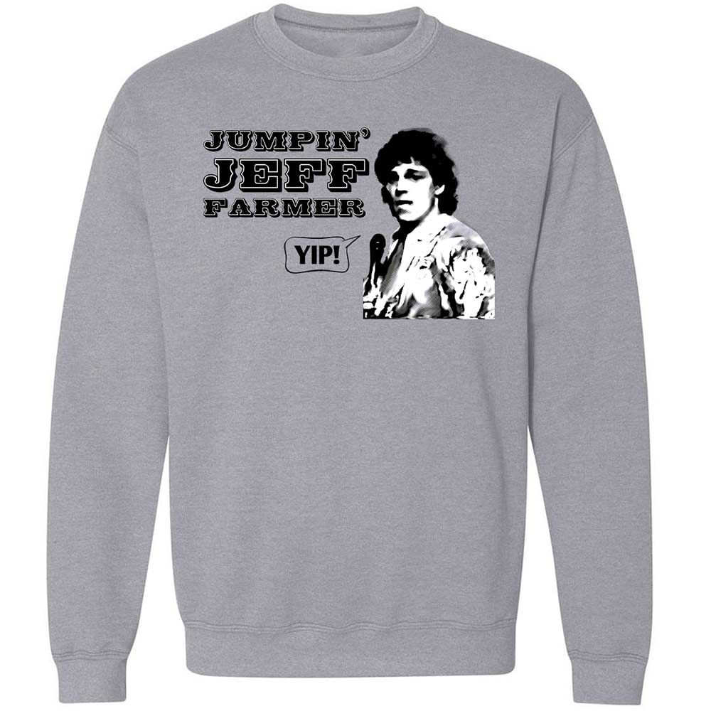 Yip! - Sport Grey - 3