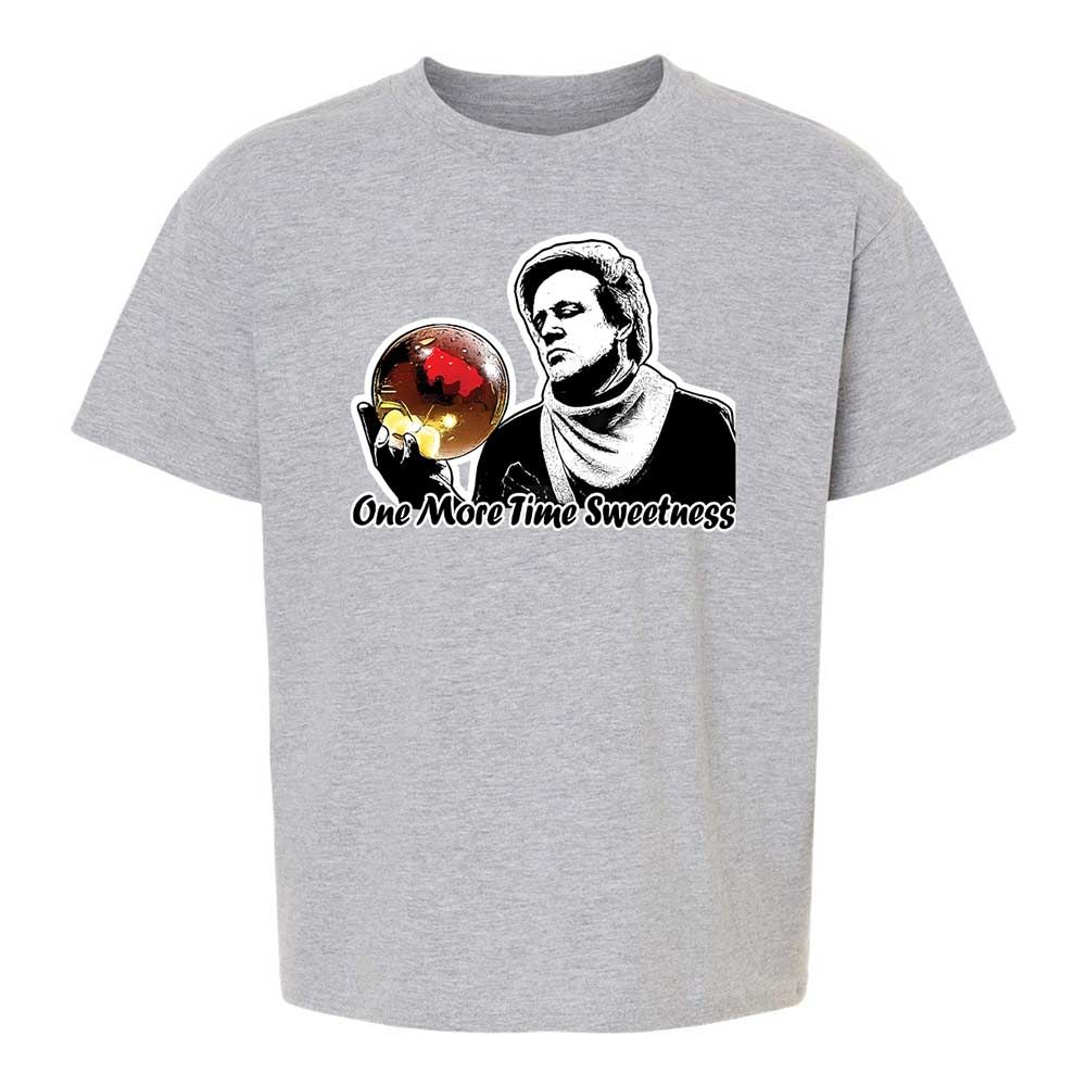 Kids T-Shirt - FYD8LLB8 - Sport Grey - 3