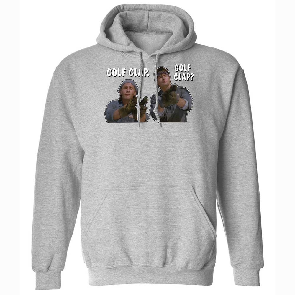 Classic Unisex Hoodie - YLWB8ESM - Sport Grey - 3