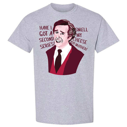 Classic Unisex T-Shirt - N6XJML6Q - Sport Grey - 3