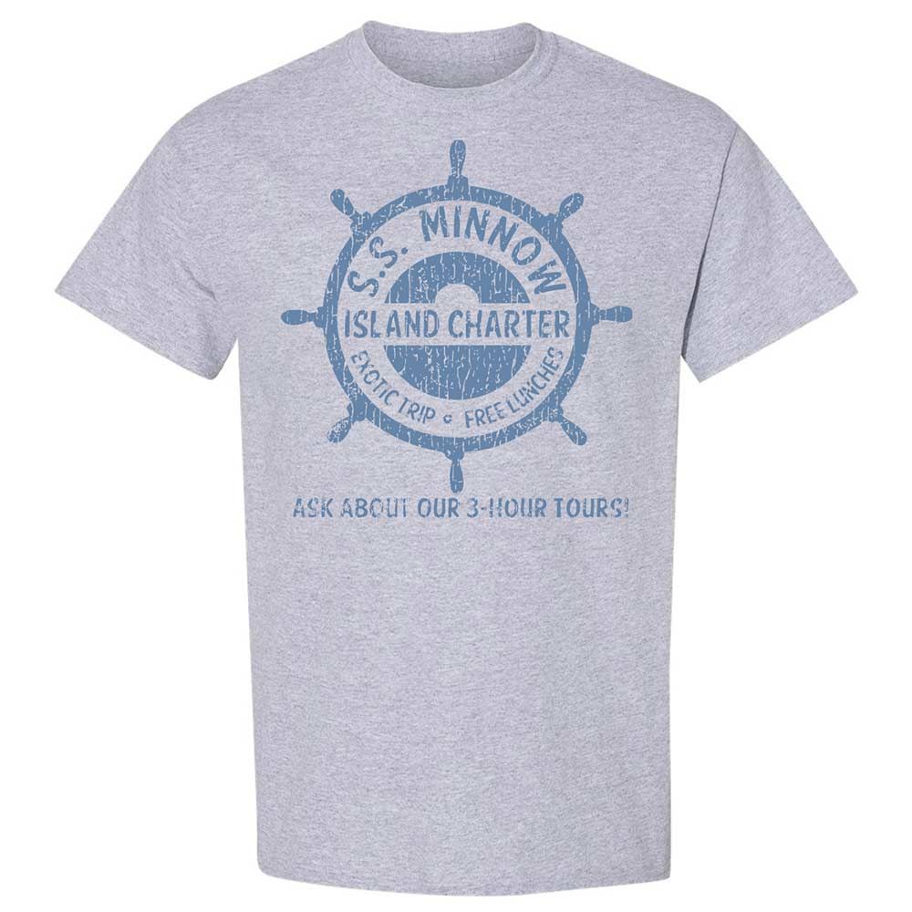 Classic Unisex T-Shirt - CZZK1T51 - Sport Grey - 3
