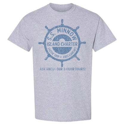 Classic Unisex T-Shirt - CZZK1T51 - Sport Grey - 3