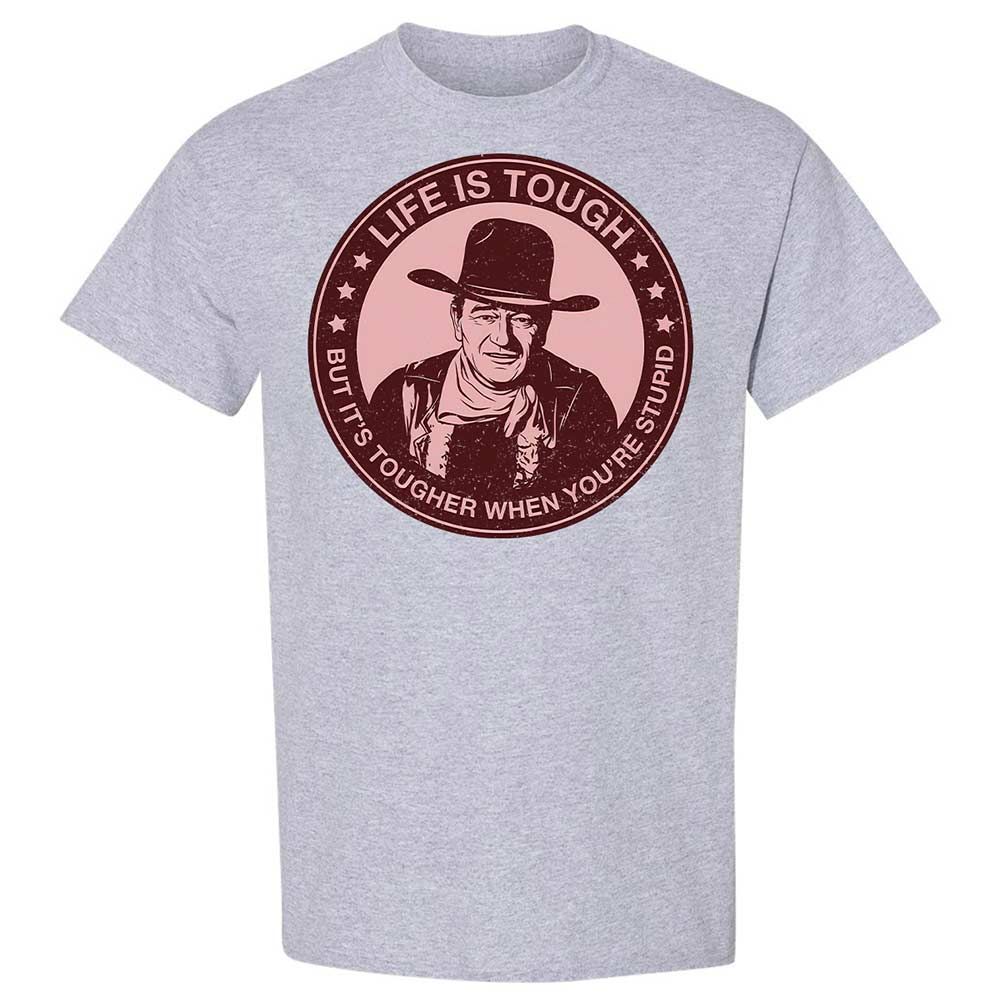 Classic Unisex T-Shirt - EJ8UW15C - Sport Grey - 3