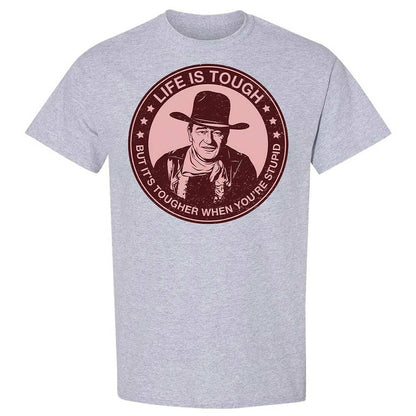 Classic Unisex T-Shirt - EJ8UW15C - Sport Grey - 3