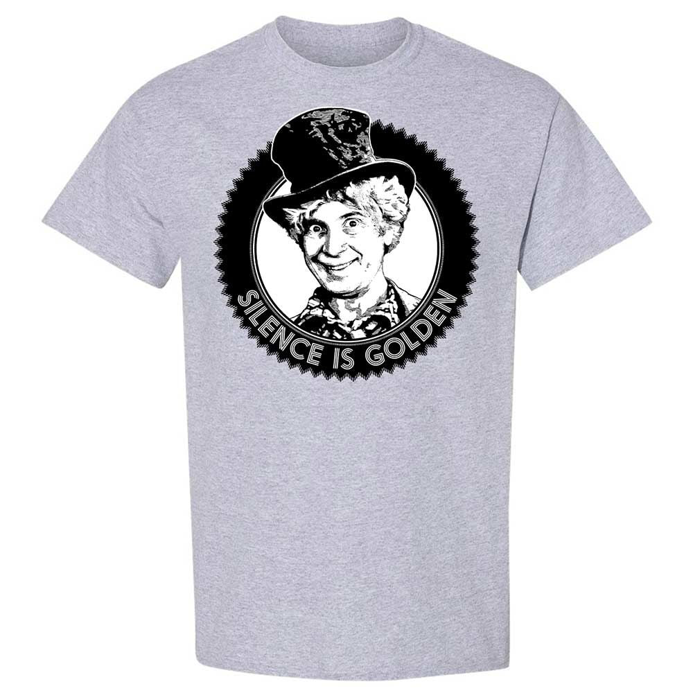 Classic Unisex T-Shirt - Z4AF6XBS - Sport Grey - 3