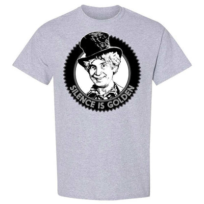 Classic Unisex T-Shirt - Z4AF6XBS - Sport Grey - 3