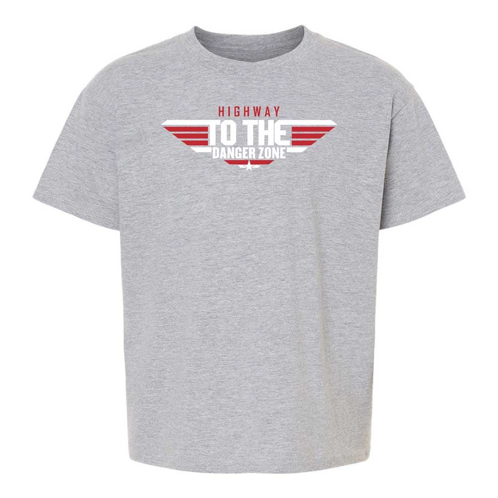 Born To Fly - Sport Grey - 3