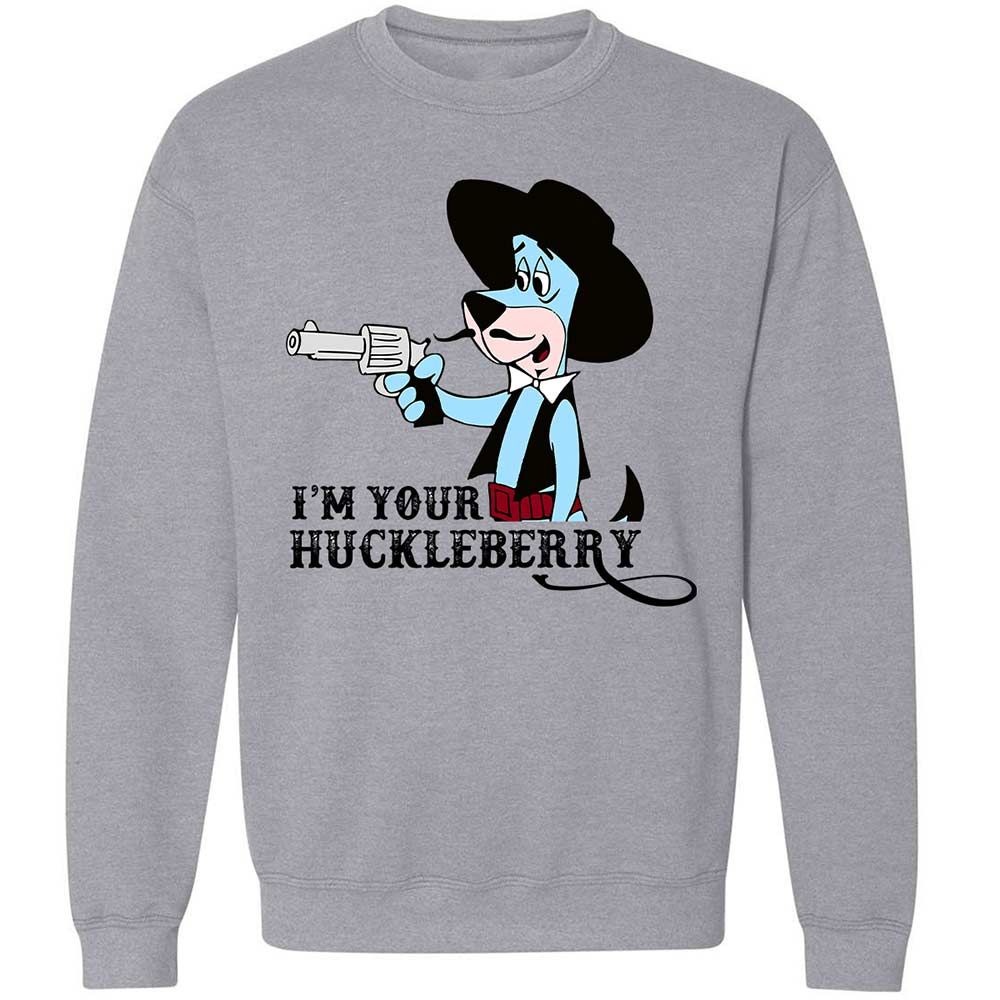 Classic Unisex Sweatshirt - AESLY8AJ - Sport Grey - 3