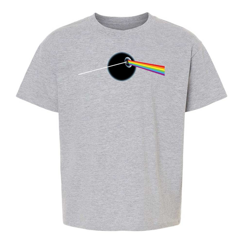 Dark Side Of That's No Moon - Sport Grey - 3