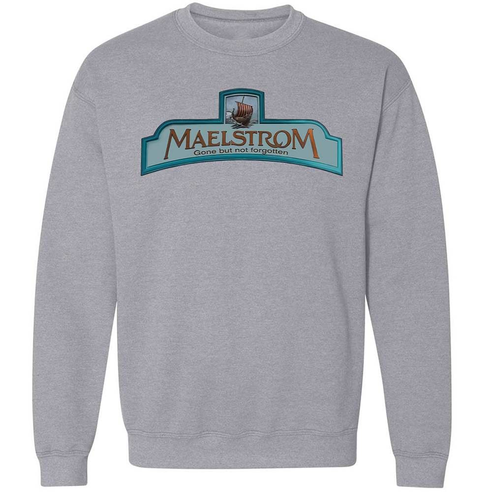 Maelstrom - Sport Grey - 3