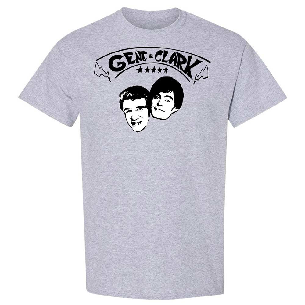 The Blue Jean Committee - Sport Grey - 3