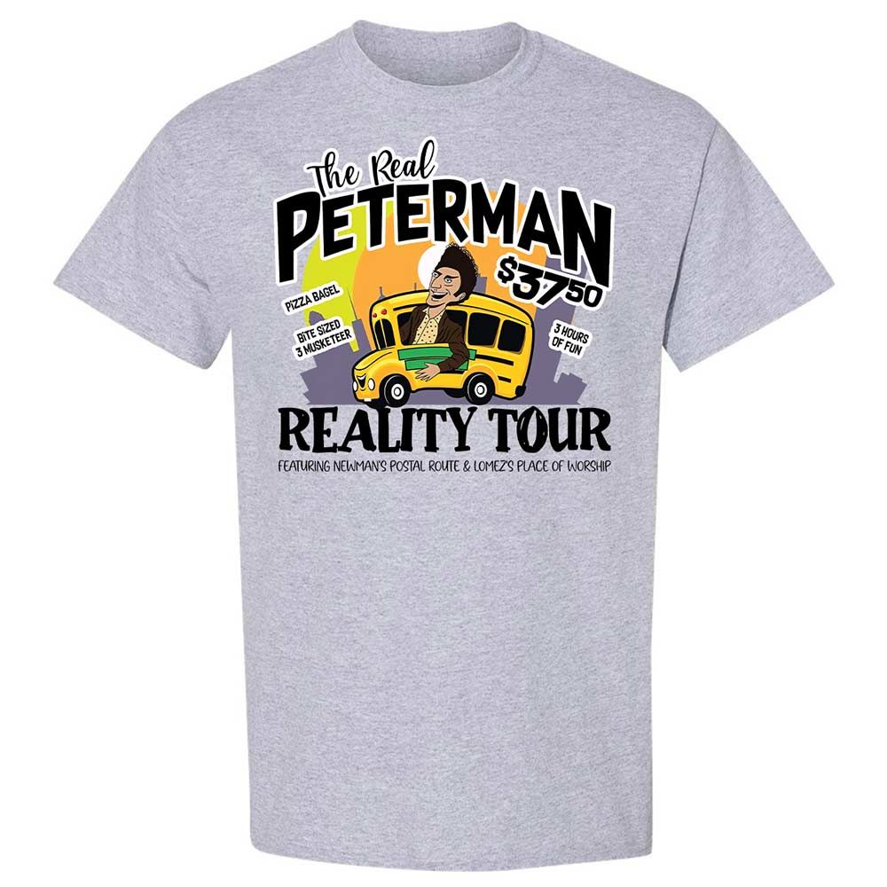 Classic Unisex T-Shirt - P9ZVZUGZ - Sport Grey - 3