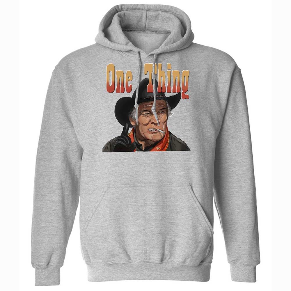 Curly's One Thing - Sport Grey - 3