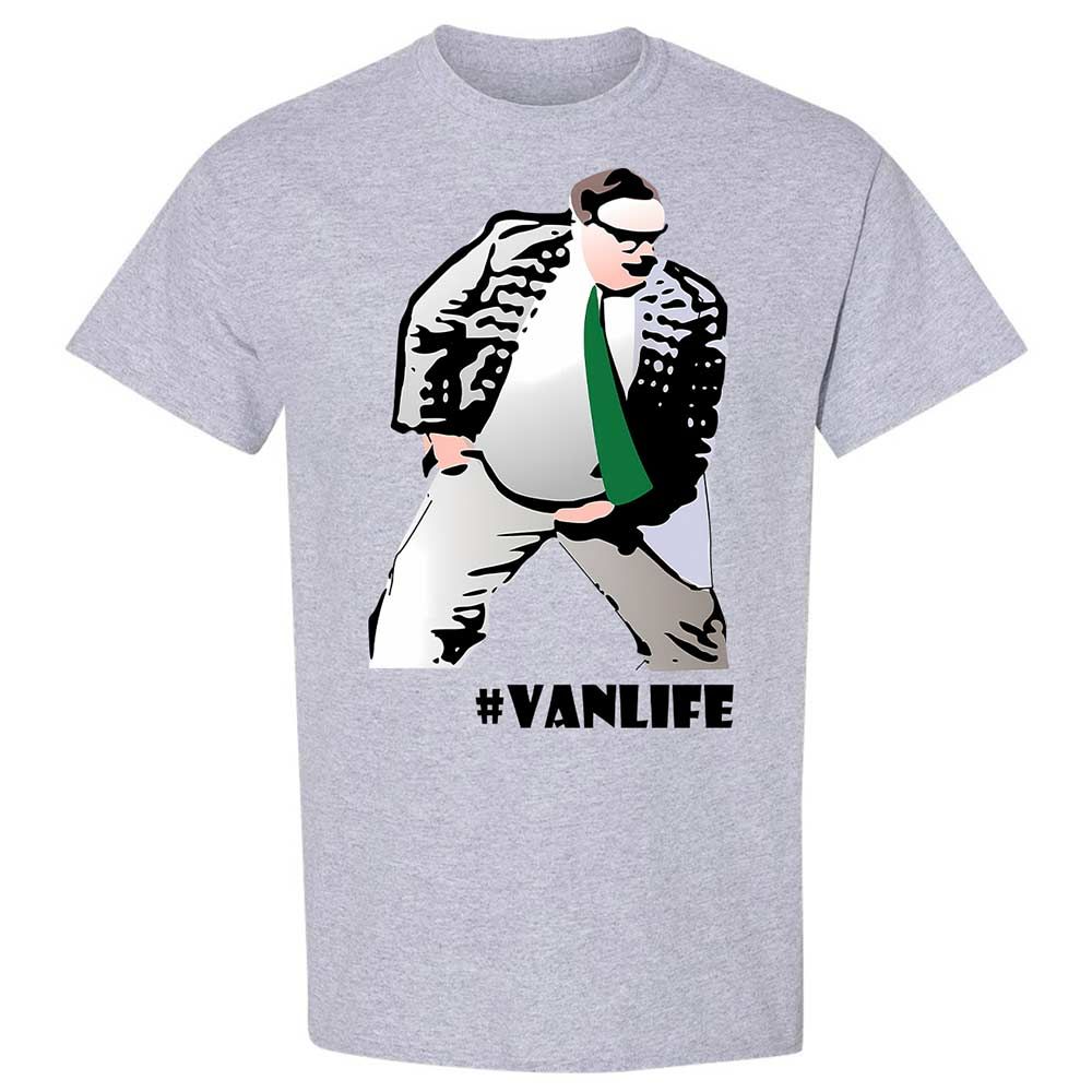 #Vanline - Sport Grey - 3