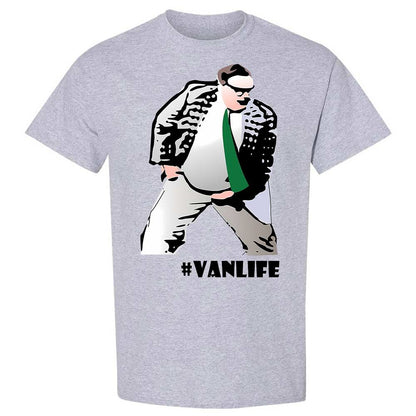#Vanline - Sport Grey - 3