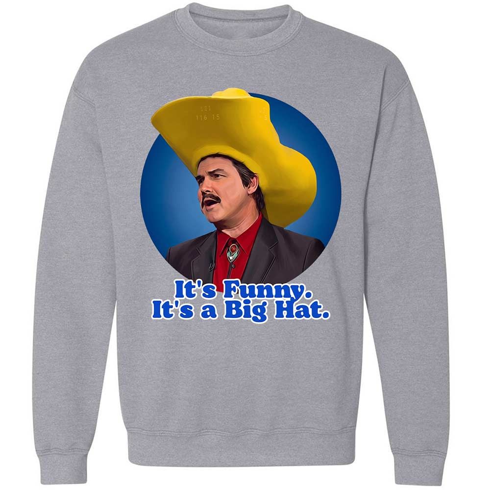 It's funny - Sport Grey - 3