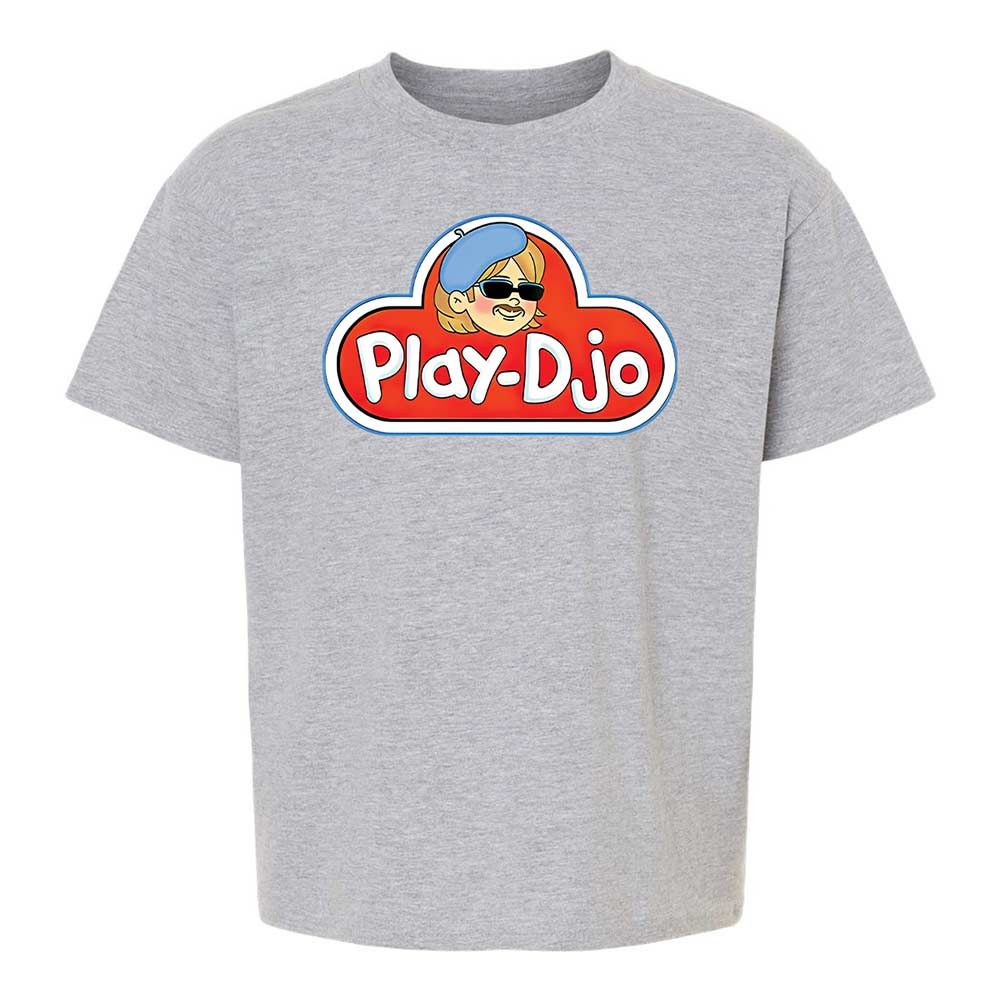 Play Djo - Sport Grey - 3