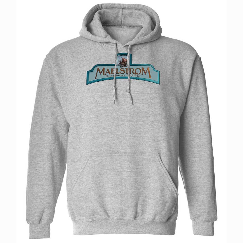 Maelstrom - Sport Grey - 3
