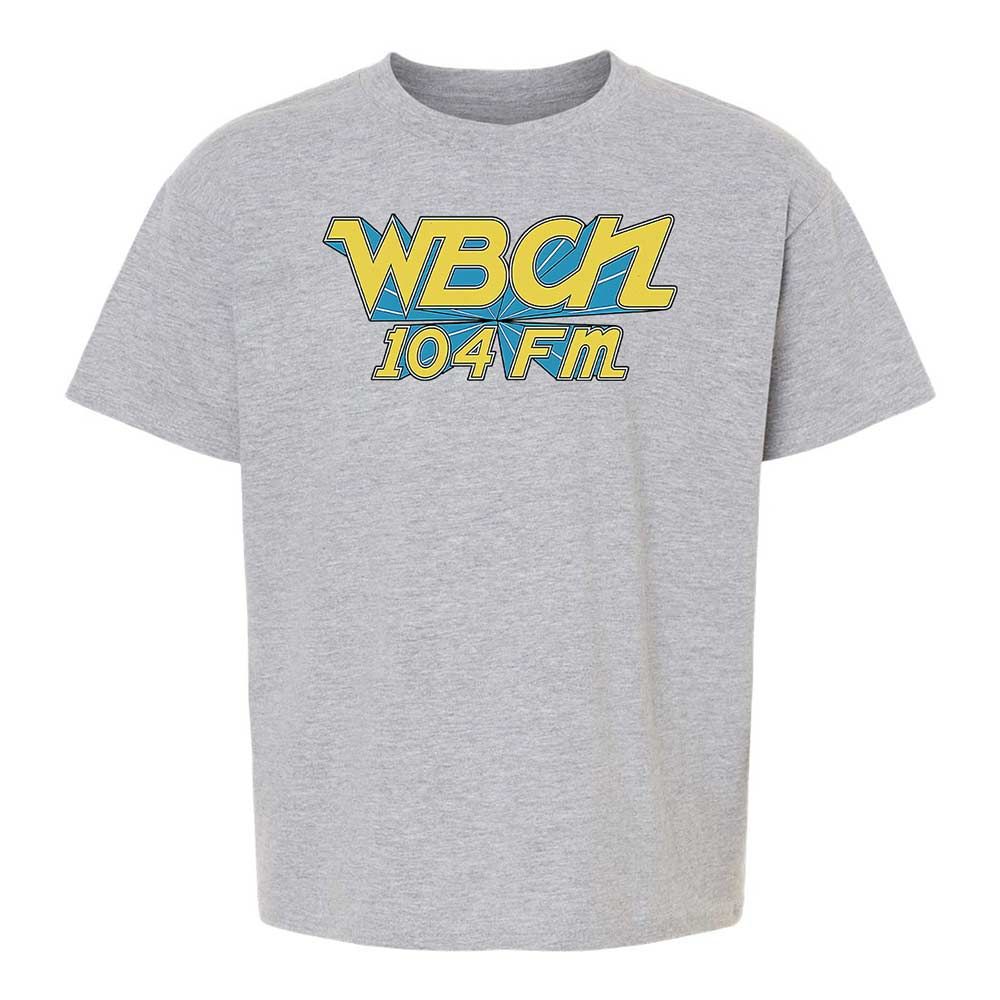 Boston Retro Rock Radio - Sport Grey - 3
