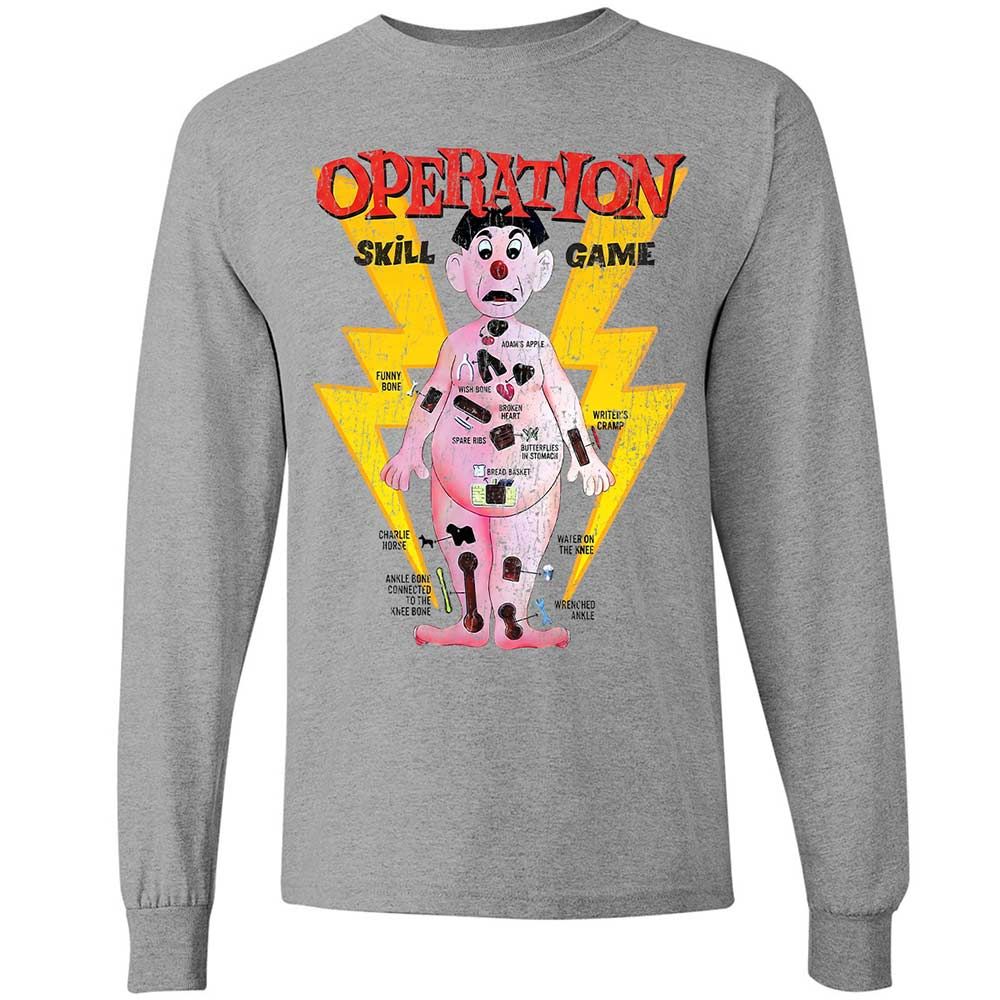 Hotdog - Sport Grey - 3