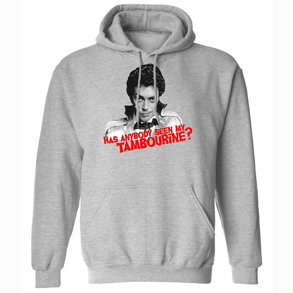 Classic Unisex Hoodie - LFLRUCUC - Sport Grey - 3