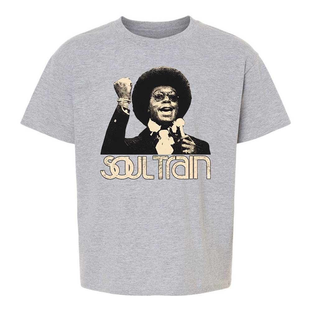 Soul Train - Sport Grey - 3