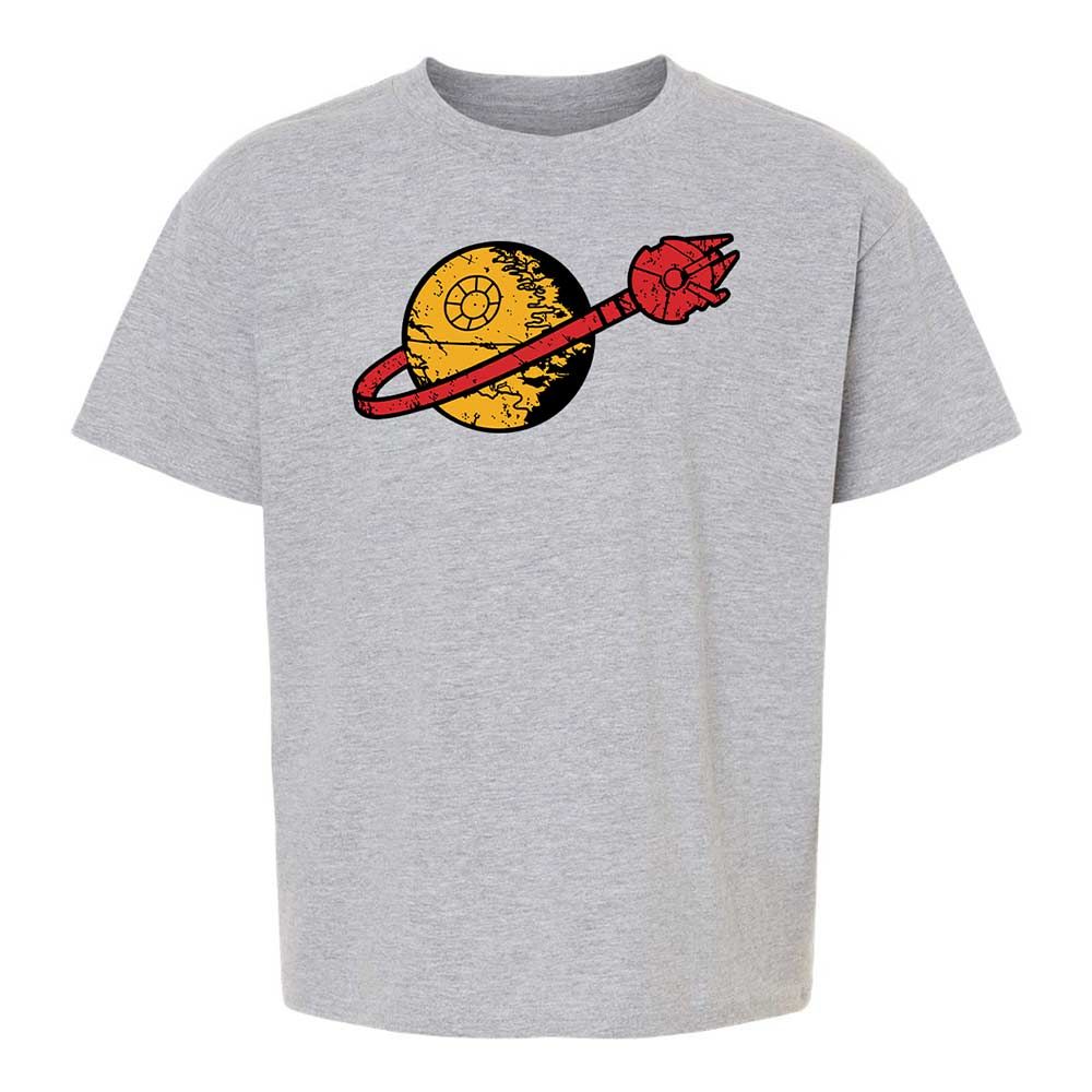 Space Lego Vintage - Sport Grey - 3