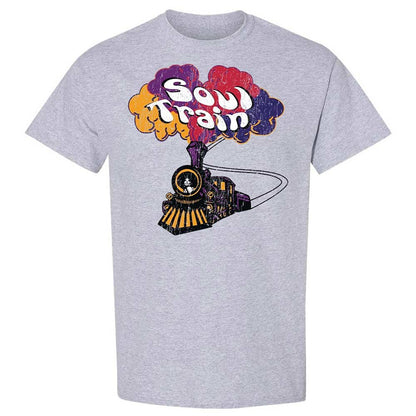 Classic Unisex T-Shirt - A7N2CHY6 - Sport Grey - 3