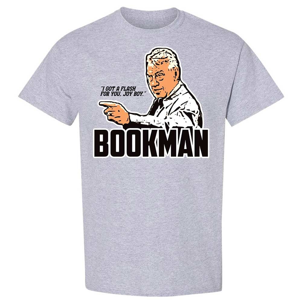 Classic Unisex T-Shirt - 7JH1ZDT4 - Sport Grey - 3