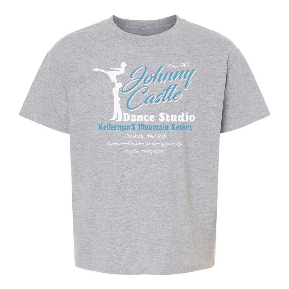 Kids T-Shirt - AG7V4G7L - Sport Grey - 3