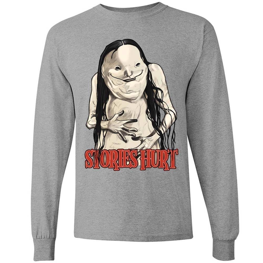 The Pale Lady - Sport Grey - 3