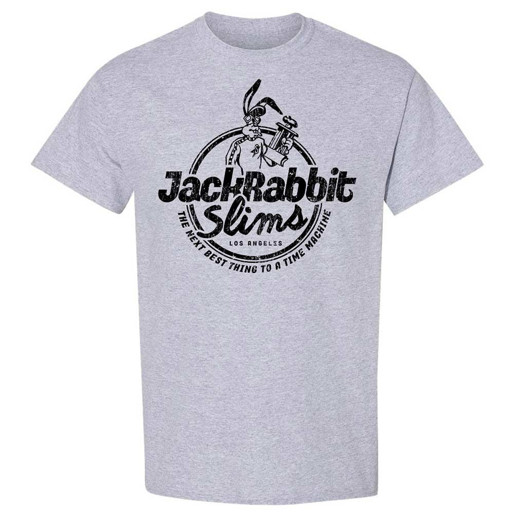 Classic Unisex T-Shirt - D7ERD8WN - Sport Grey - 3