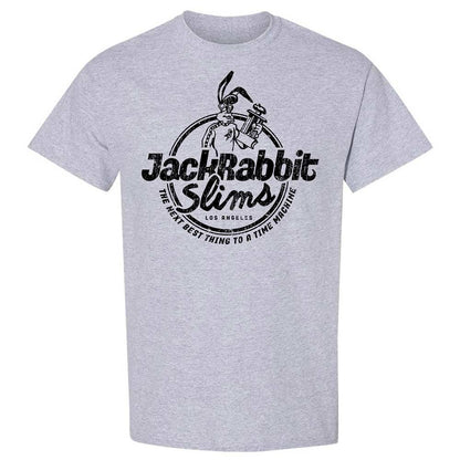 Classic Unisex T-Shirt - D7ERD8WN - Sport Grey - 3