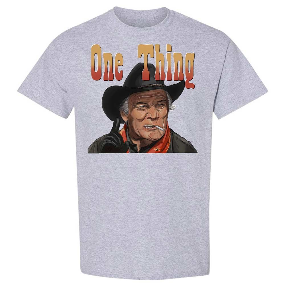 Curly's One Thing - Sport Grey - 3