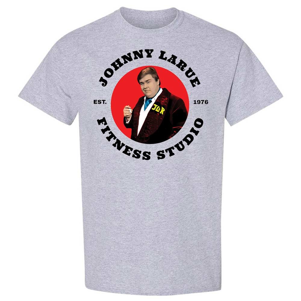 Johnny LaRue Fitness Studio - Sport Grey - 3