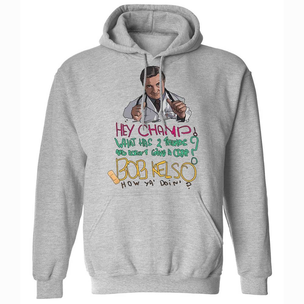 Classic Unisex Hoodie - DEEVZVUA - Sport Grey - 3