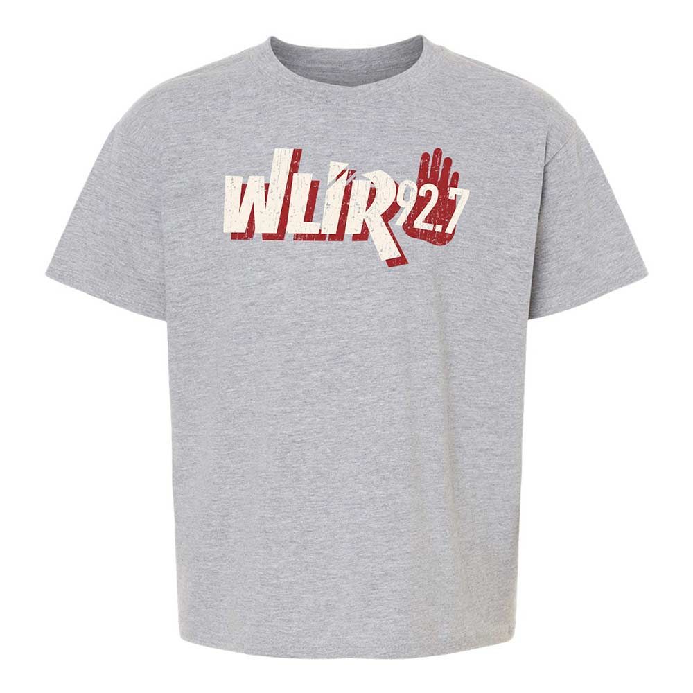 Kids T-Shirt - DBZWG3MB - Sport Grey - 3
