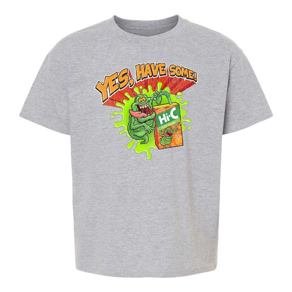 Kids T-Shirt - V7S7WAGT - Sport Grey - 3