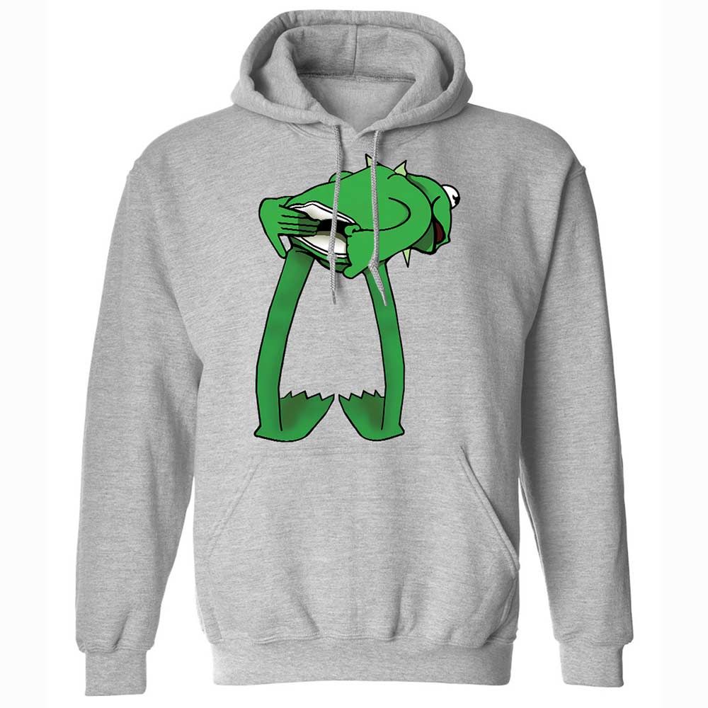 Froggy Style - Sport Grey - 3