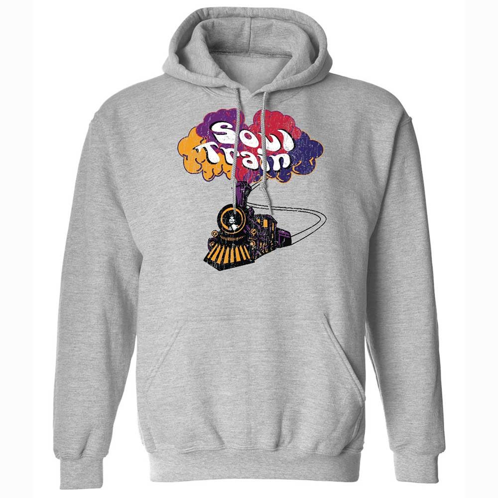 Classic Unisex Hoodie - FB7ZZ38K - Sport Grey - 3