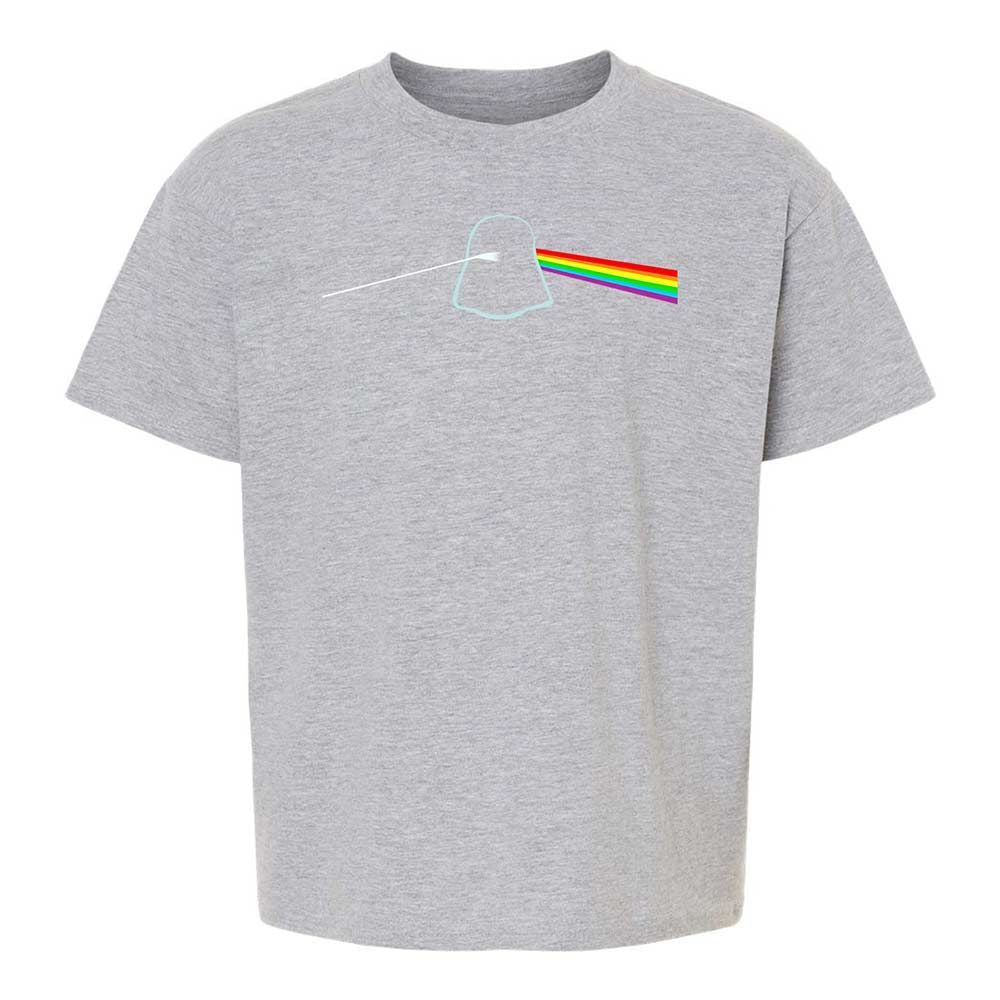 Welcome to the Dark Side - Sport Grey - 3