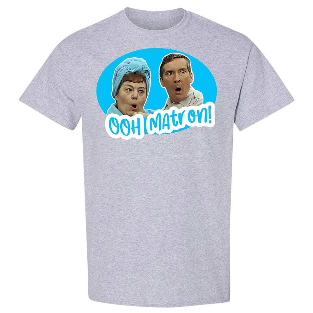 Classic Unisex T-Shirt - 1DVGBFB6 - Sport Grey - 3
