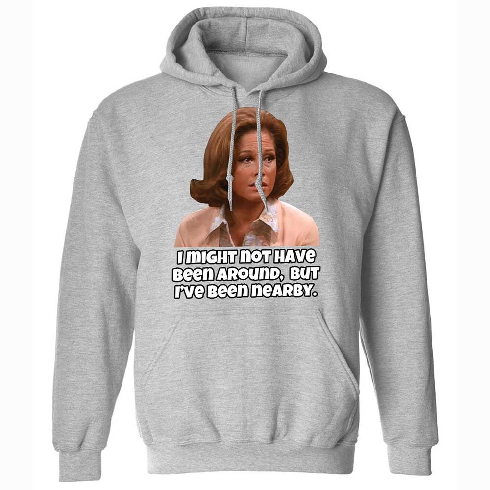 Classic Unisex Hoodie - WN1ZNPFE - Sport Grey - 3
