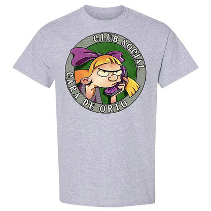 Classic Unisex T-Shirt - XR87XA1G - Sport Grey - 3