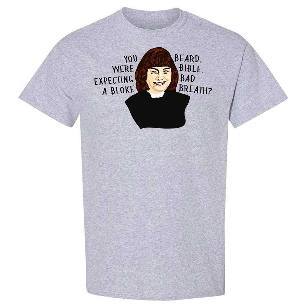 Classic Unisex T-Shirt - AAQU5ETM - Sport Grey - 3