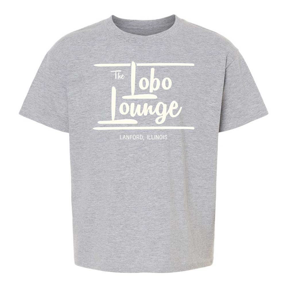 Kids T-Shirt - HJYYXUWZ - Sport Grey - 3