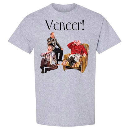 Veneer - Sport Grey - 3