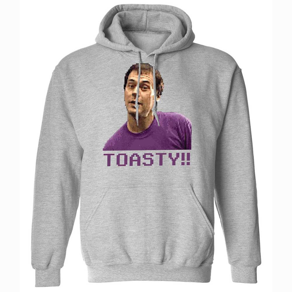 Toasty - Sport Grey - 3